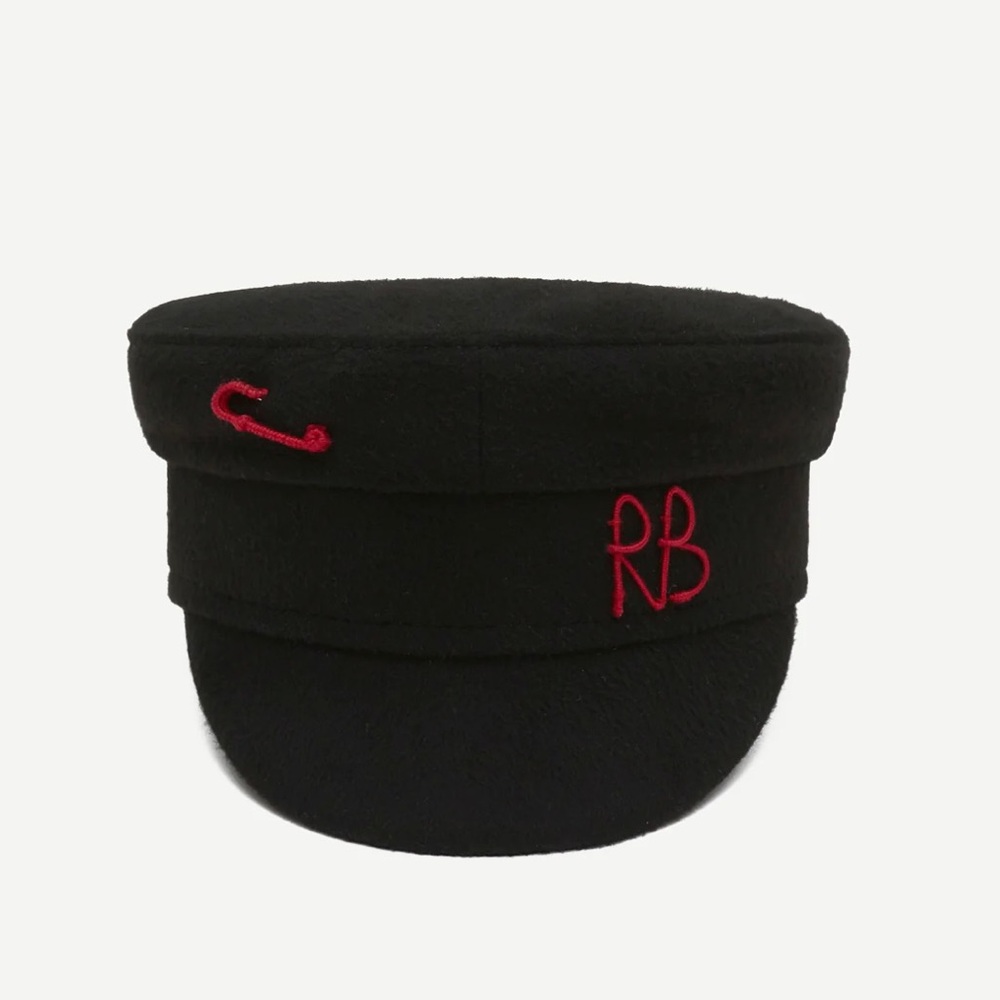 Ruslan Baginskiy Baker Boy Hat